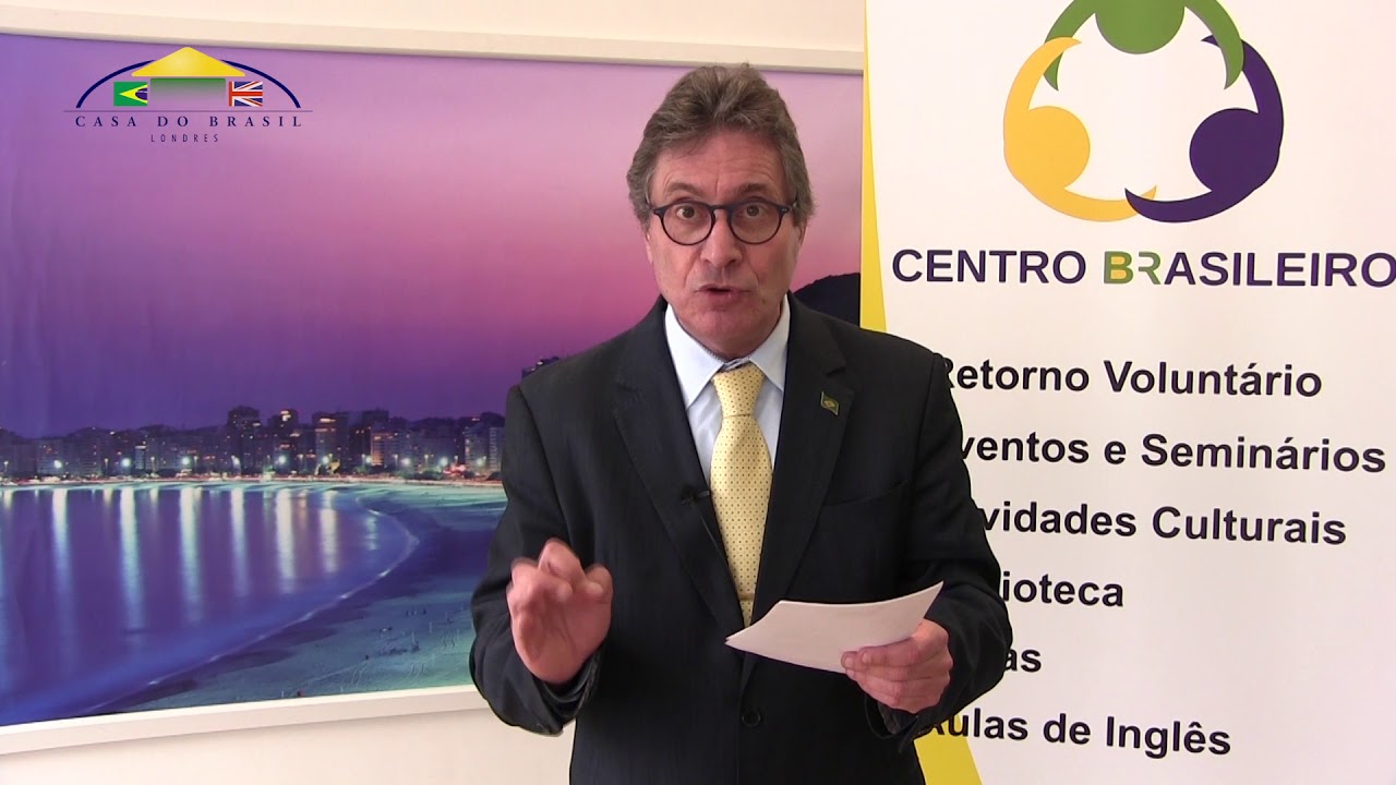 Aposentadoria no Reino Unido - quem pode pedir?