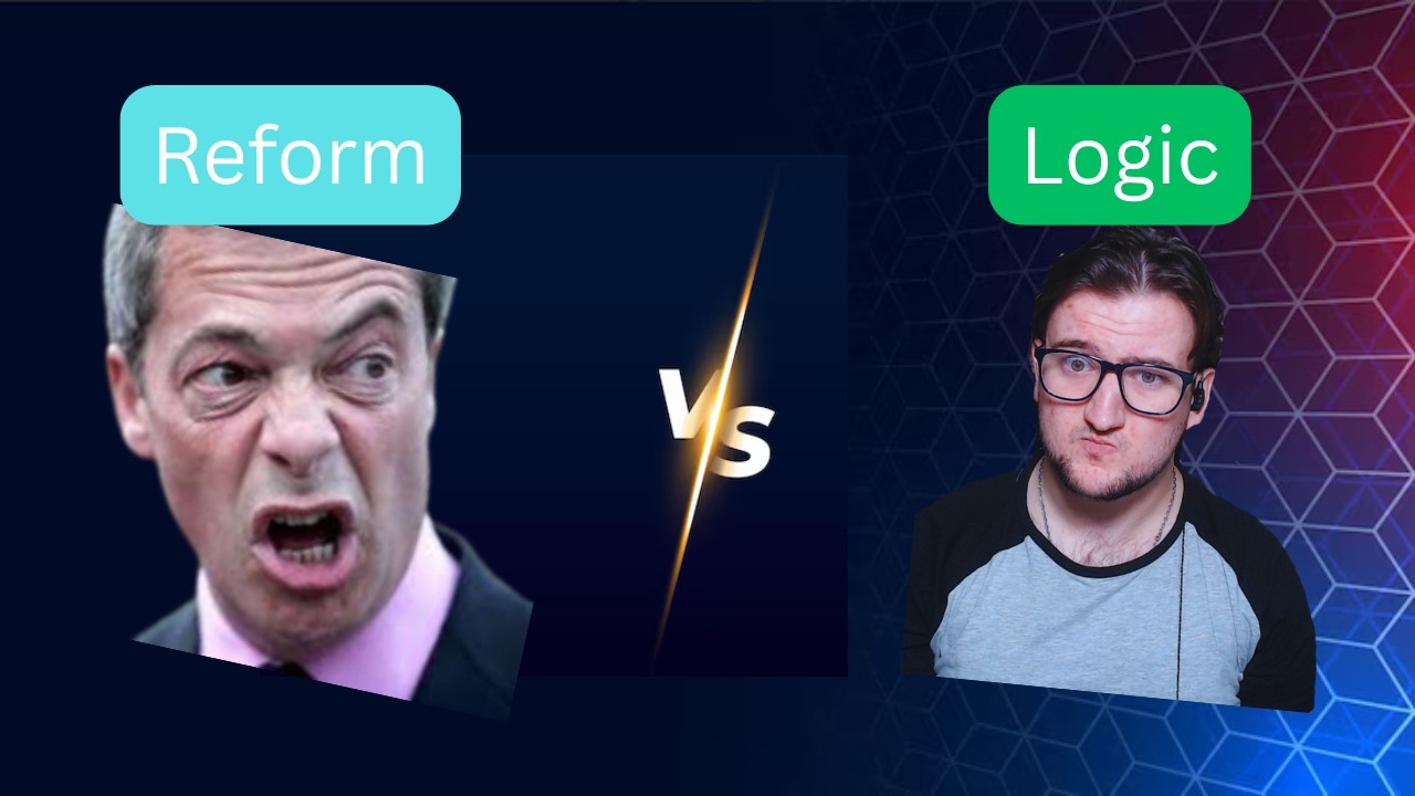 Reform and Immigration debates 01