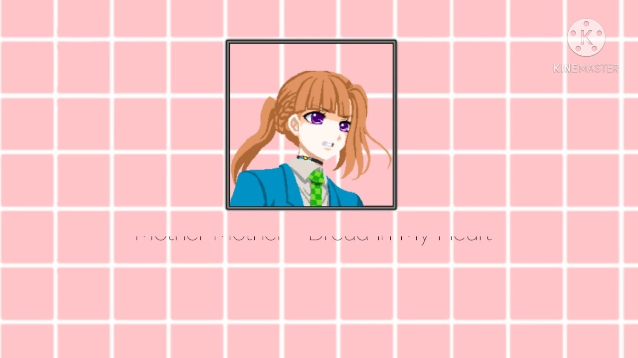 💗💌A Playlist for Sara Chidouin Kinnies🌞📝