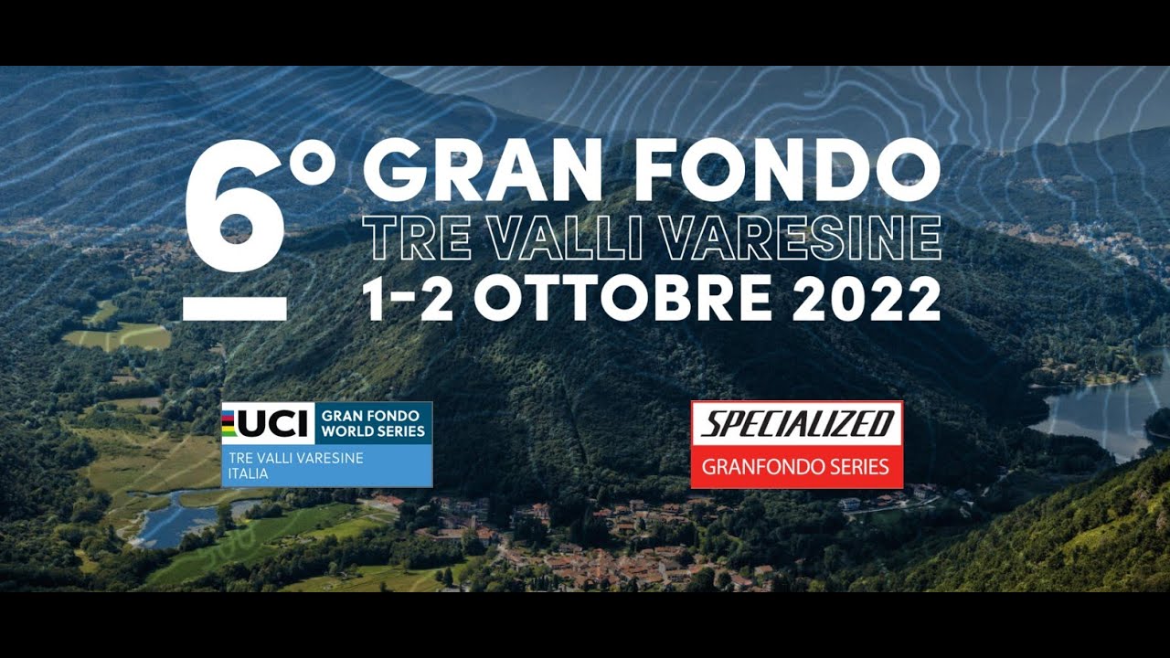 UCI GF Tre Vali Varesine 2022