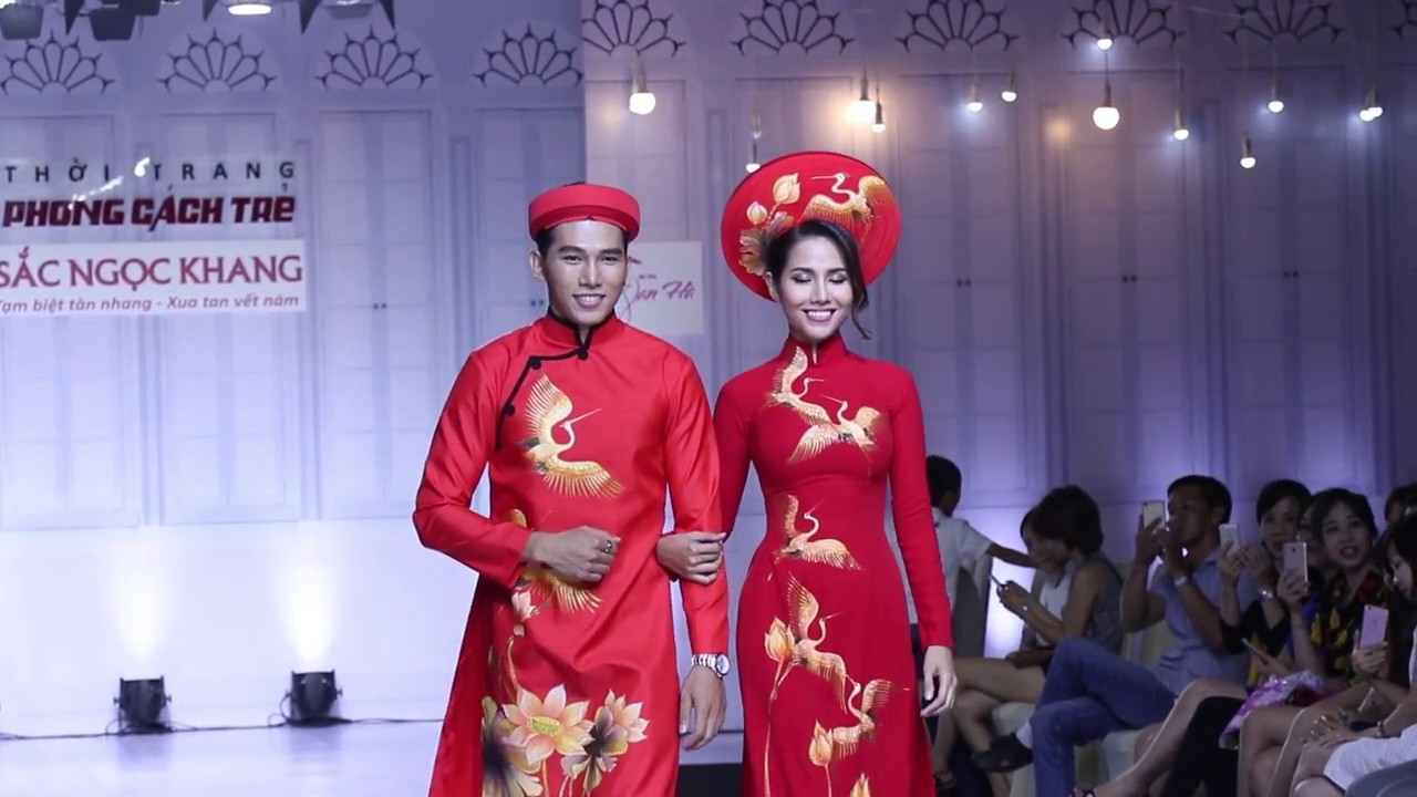 Si&ecirc;u mẫu Ngọc T&igrave;nh: Đừng cố t&igrave;nh tạo scandal