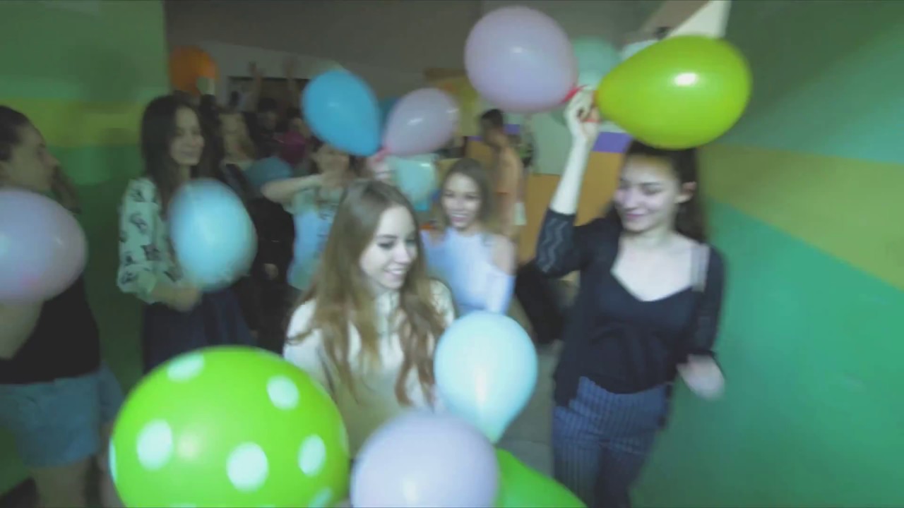 XIV LO w Gdańsku zaprasza! :)