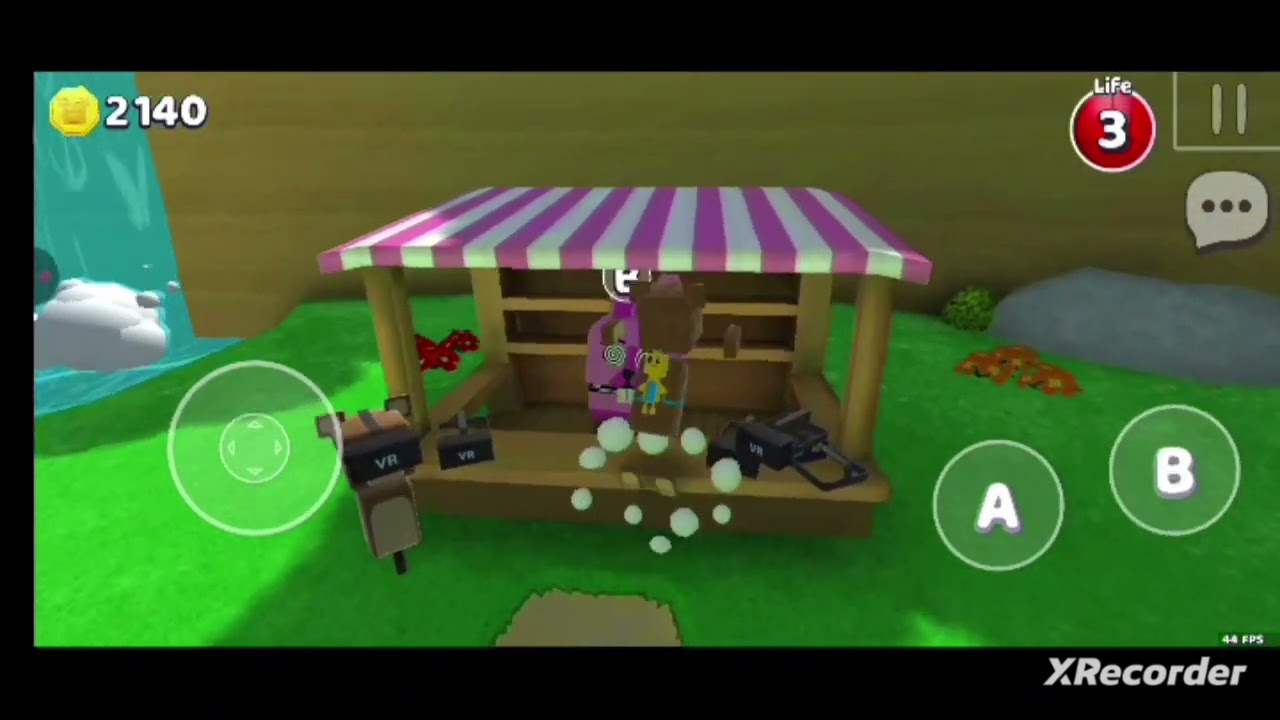 I play supse bear