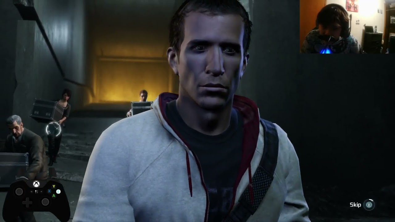 playing assassins creed 3 on pc