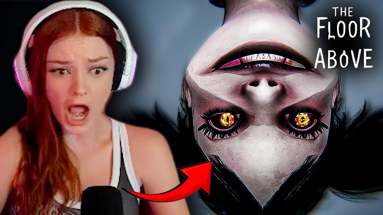 Why Did I Play This? | THE FLOOR ABOVE