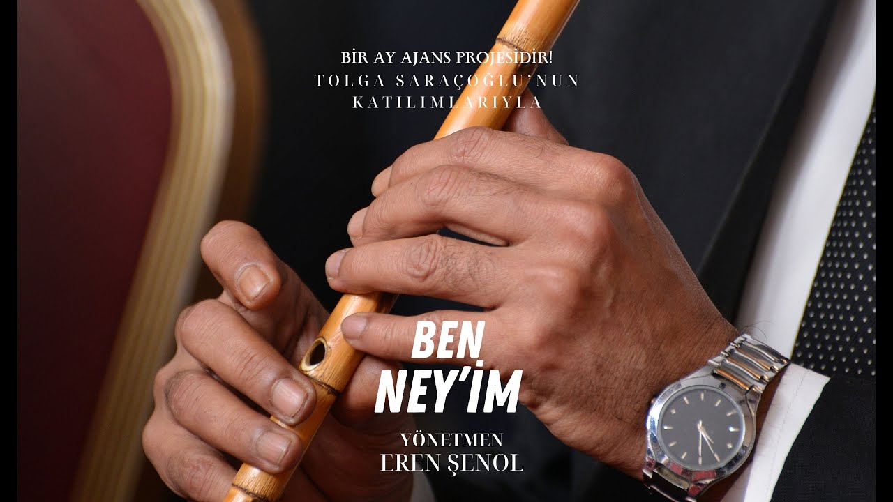 BEN NEY'İM BELGESELİ | 2023