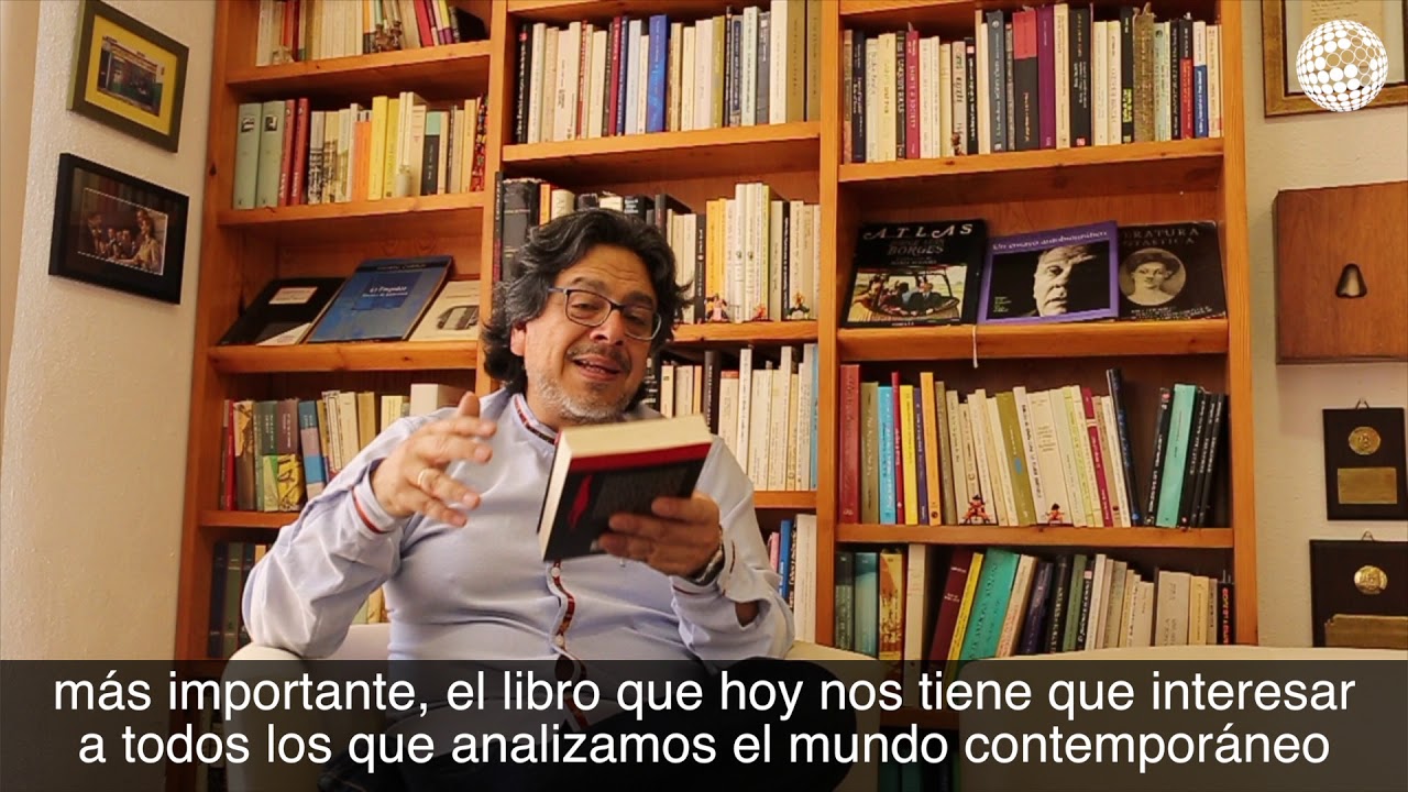 ¿Por qué hay que leer a Stefan Zweig?