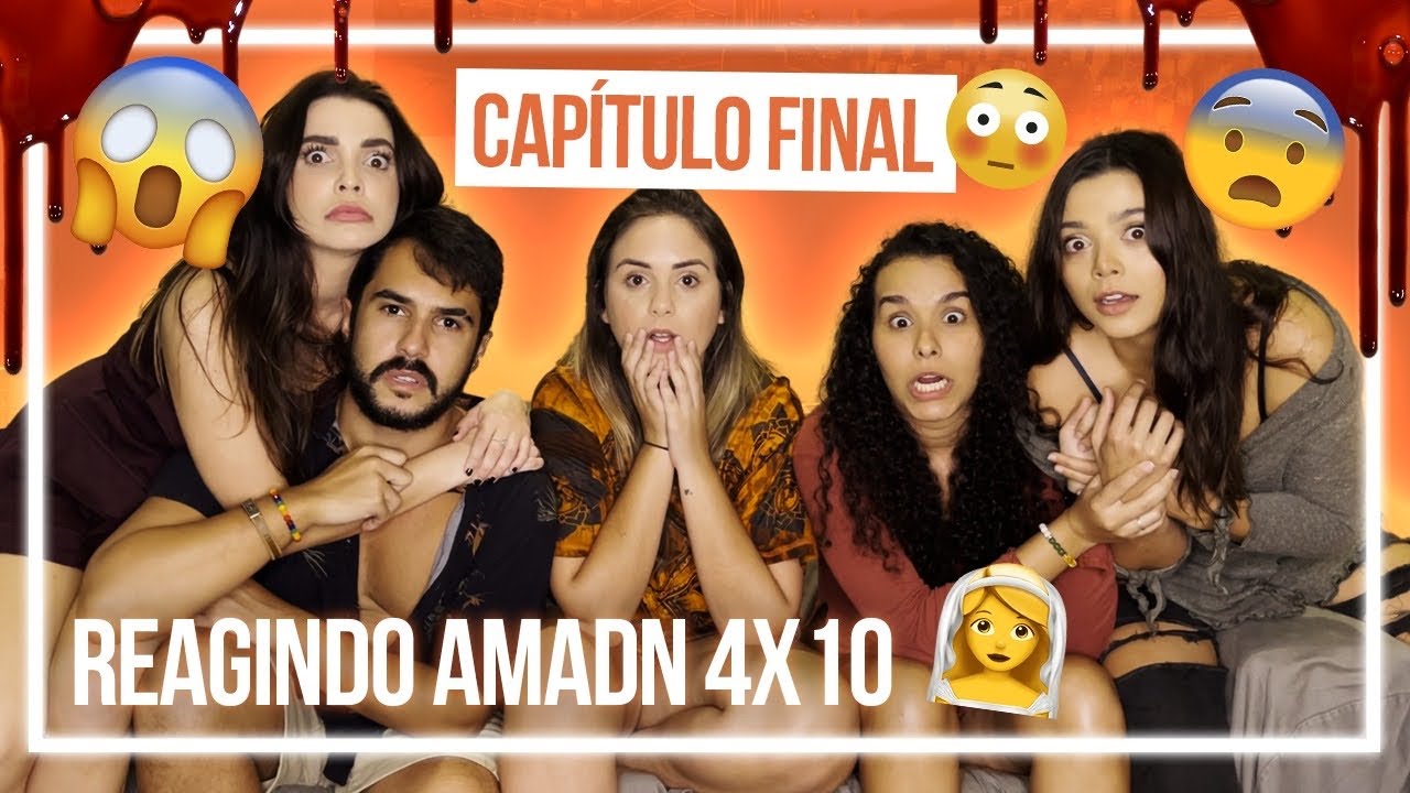 REAGINDO A MELHOR AMIGA DA NOIVA 4X10