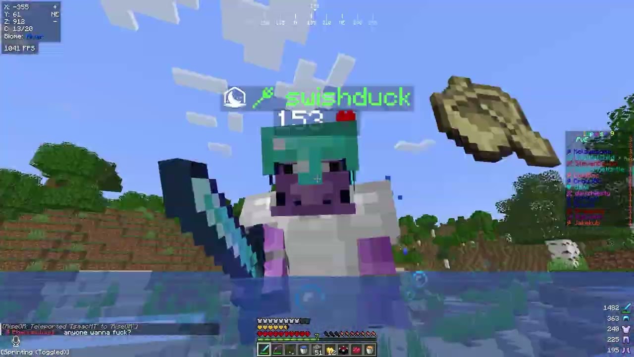 Impulse UHC Season 9 | Episode 4