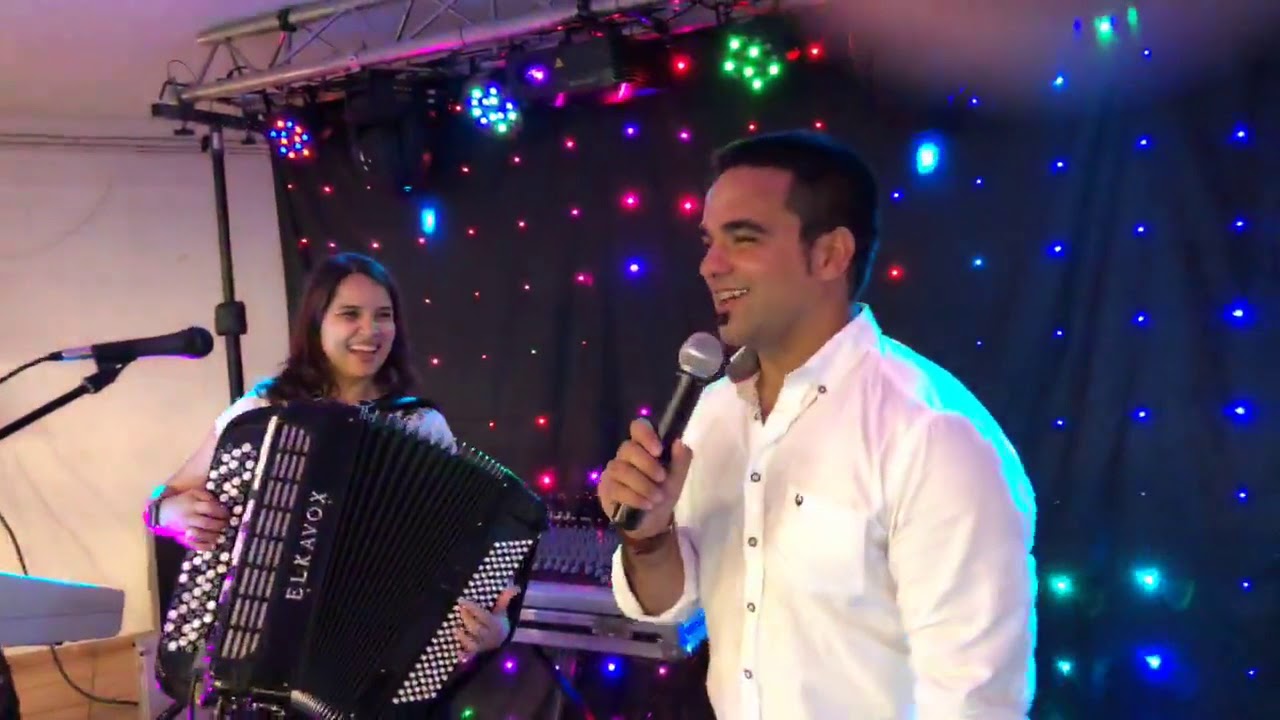 Rita Melo e Ricardo Laginha - Passarinho Viajante