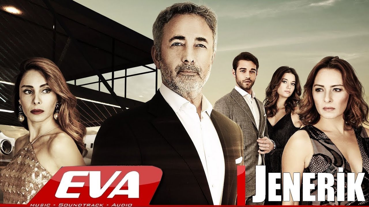 Kardeş Çocukları Dizi Müzikleri - Jenerik