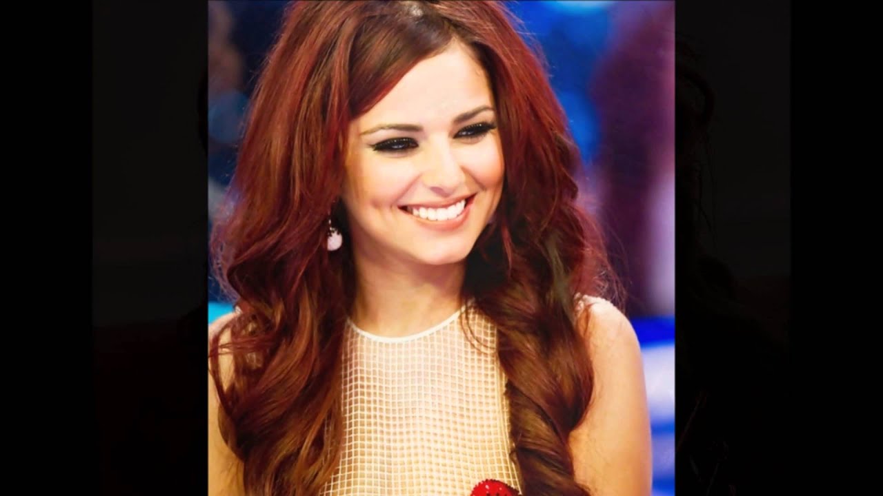 Some of my favourite Cheryl Cole pictures ♥