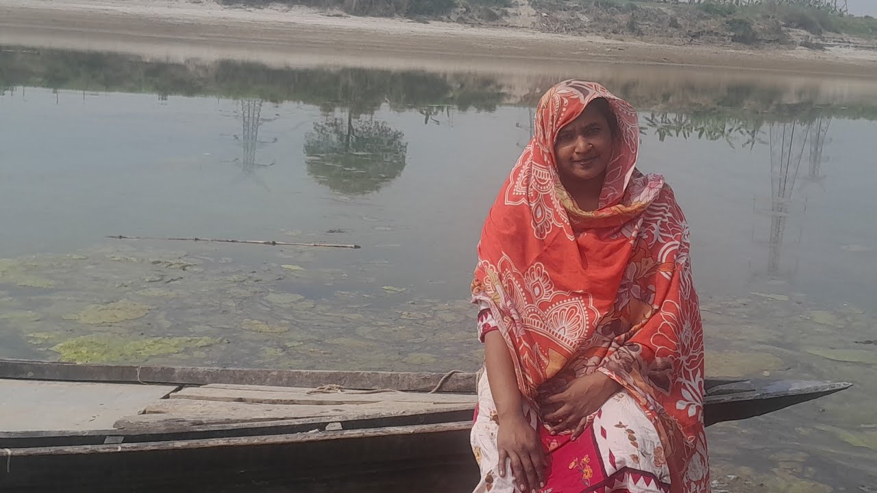 হঠাৎ করে বোনের বাড়িতে গেলাম বেড়াতে,বোন কি রান্না করে খাওয়ালো#bloggeraity 10 February 2026