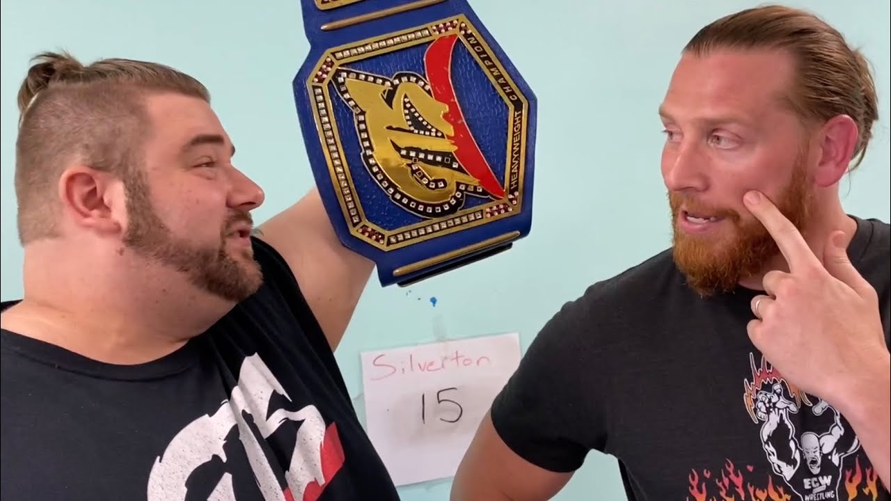 DOES HAWKINS STILL FEAR GRIM? Grims Medical Emergency HEALTH UPDATE!
