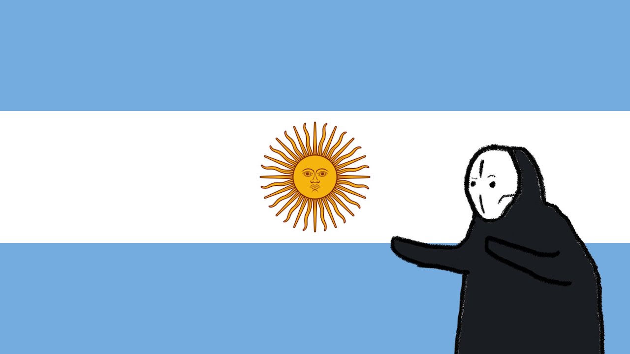 argentina