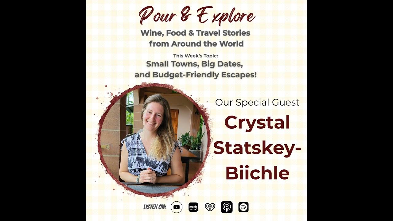 Small Towns, Big Dates, and Budget-Friendly Escapes!