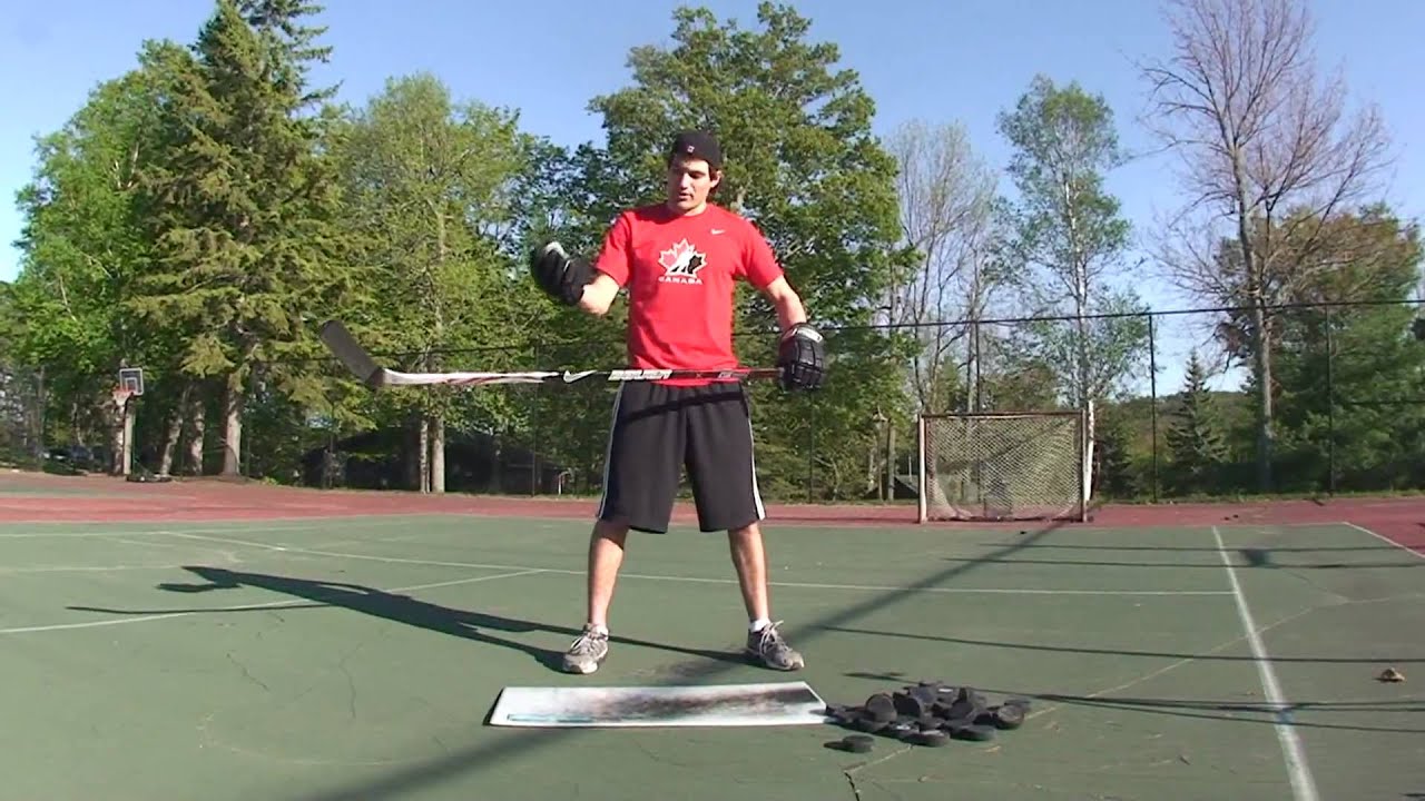 Slapshot Tips
