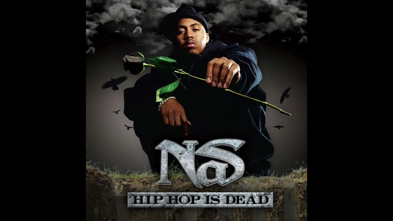 Still Dreaming - Nas (Instrumental with Hook)