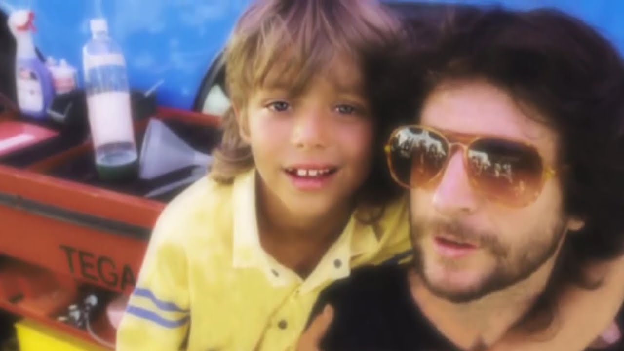 История Валентино Росси |  Живая легенда Moto GP (1996-2021)