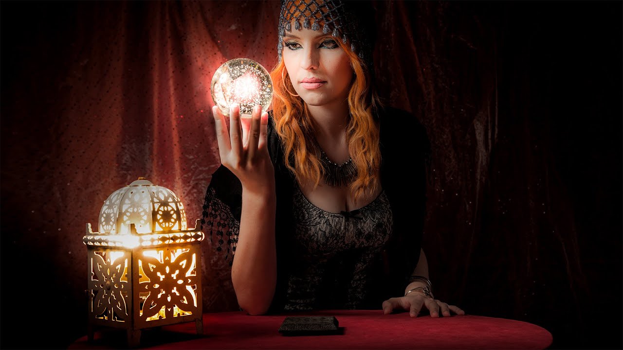 Creating Motivated Light in a Photo: Take and Make Great Photography with Gavin Hoey