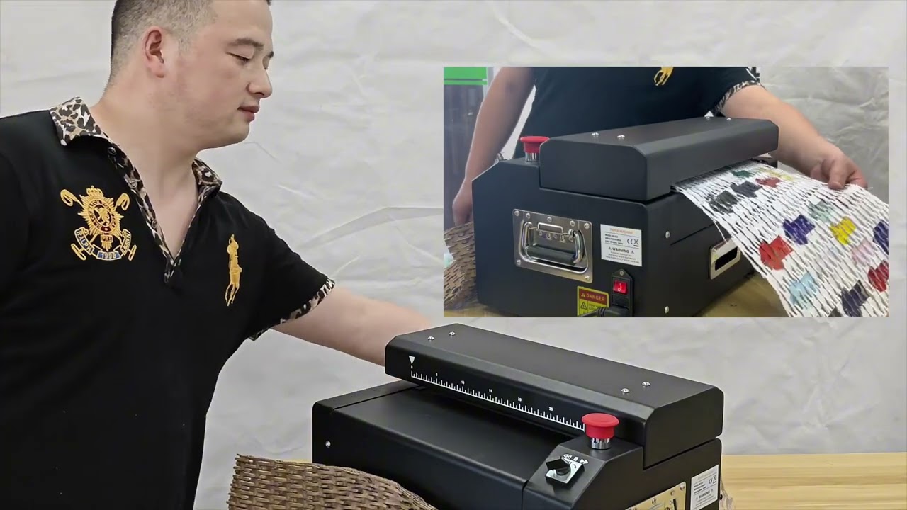 Expanding & Slitting