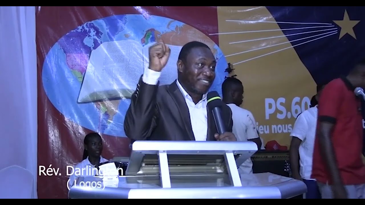 Lgpc Makala 2. Rév.Darlington, 10 février 2026