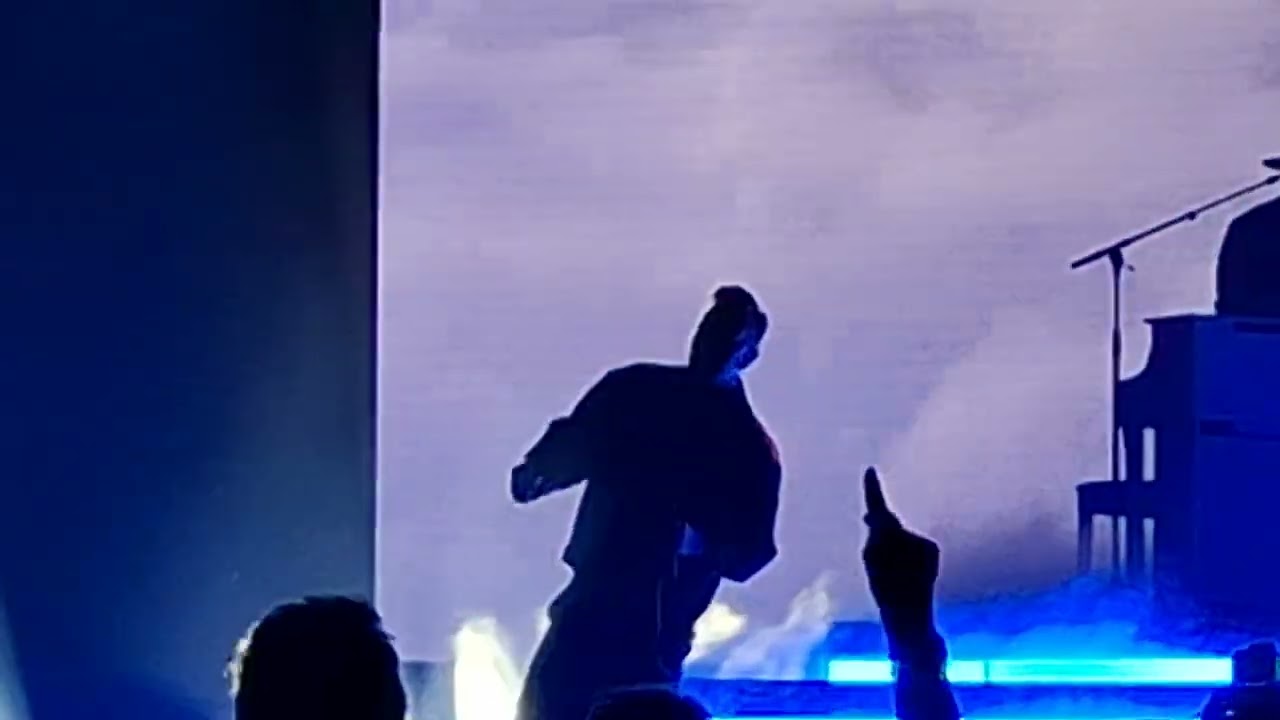 Heute nicht ...  /  Ben Zucker live in Köln 01.03.26