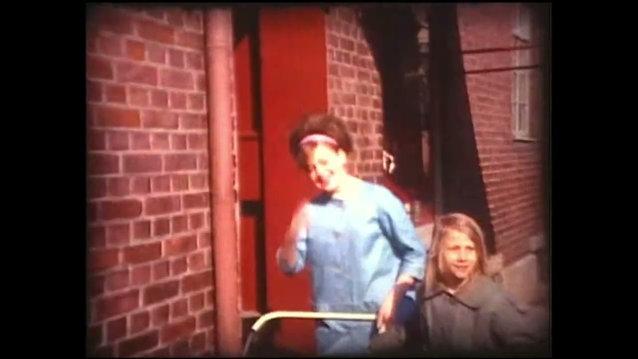 Skillingaryd 1963