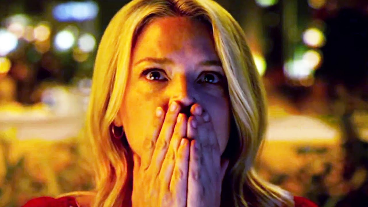 ADIEU LES CONS Bande Annonce Teaser 2 (Com&eacute;die, 2020) Albert Dupontel, Virginie Efira