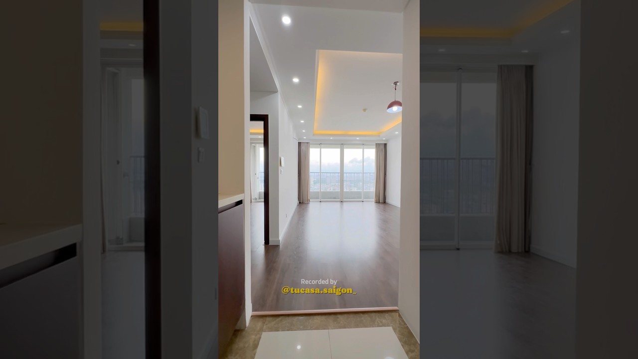 THAO DIEN PEARL 2 BEDROOMS 105 SQM