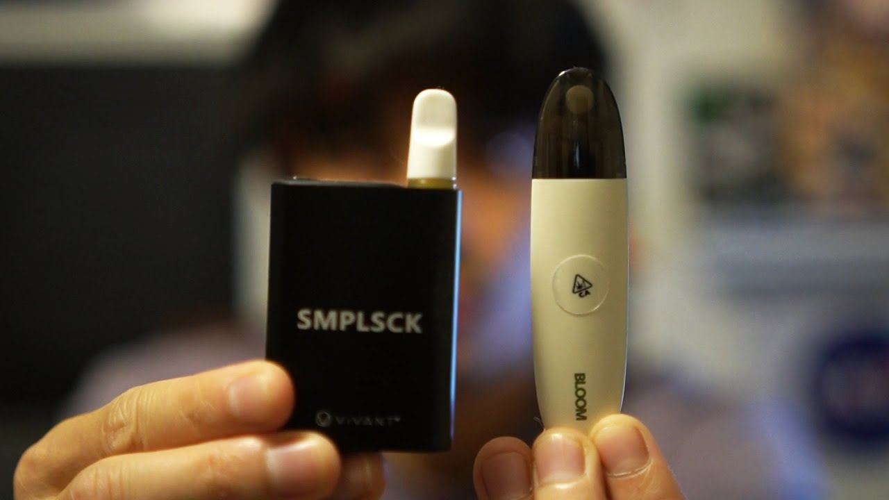 CARTS vs DISPOSABLES