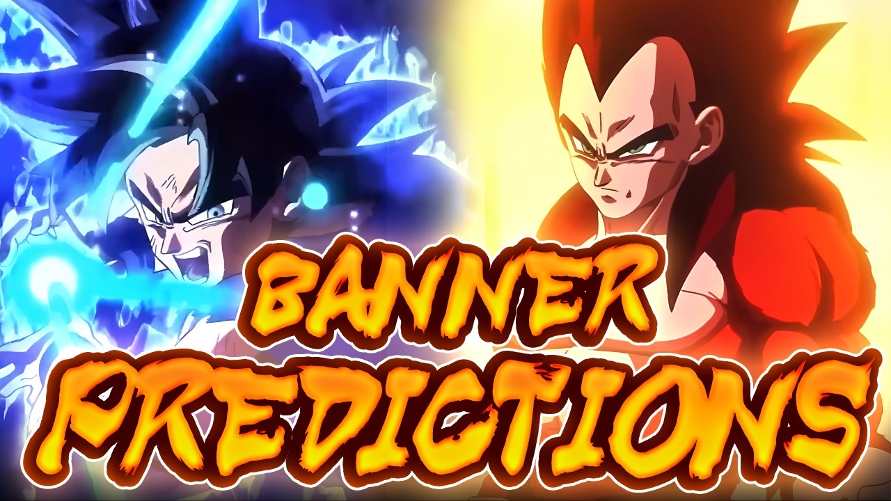 Best Banners In Dokkan History! Who Will Be On the 11th Anniversary Part 2 Banners? [Dokkan Battle]