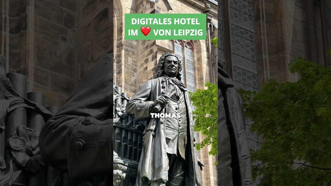 Bestes Hotel in Leipzig?