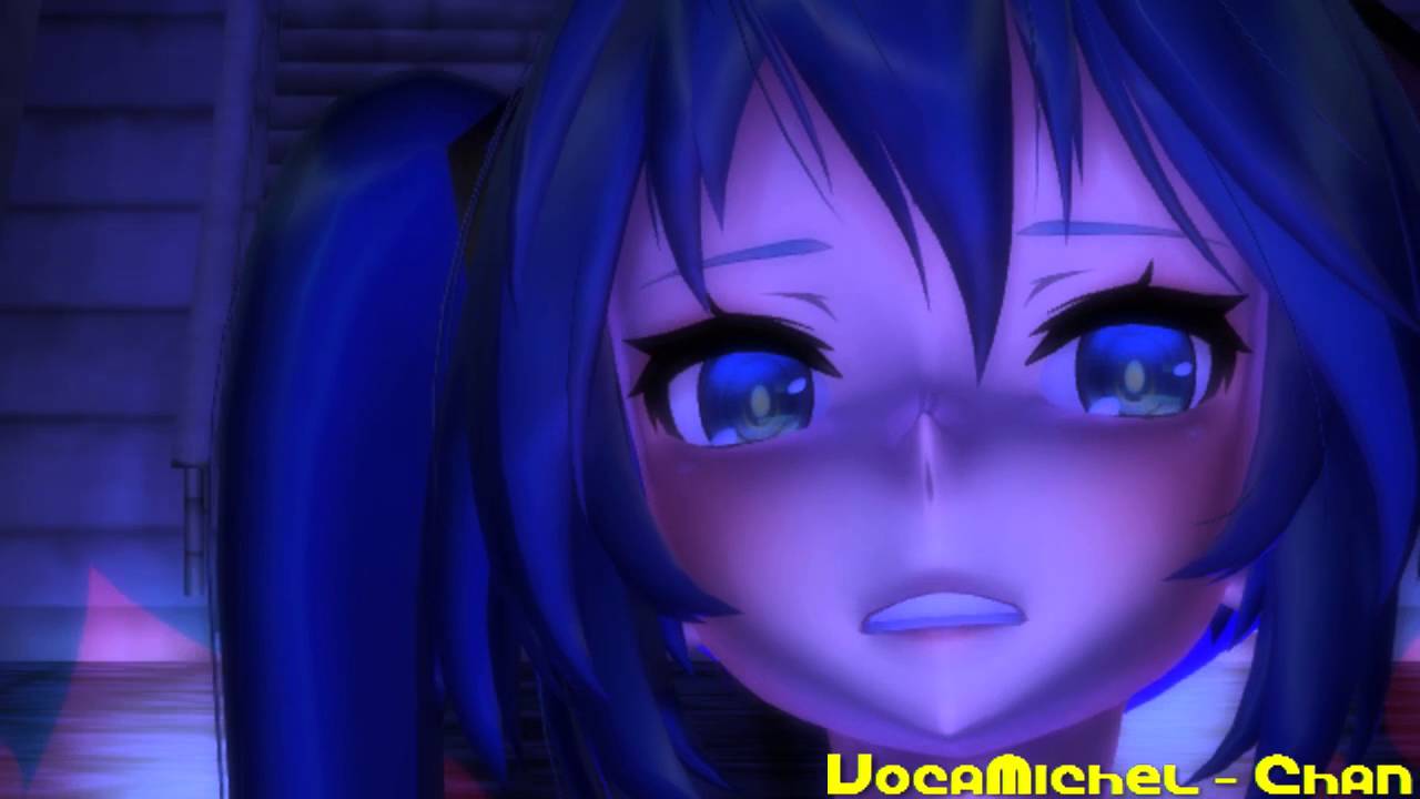 【ＭＭＤ】『Sweater Weather』►Miku x Kaito◄