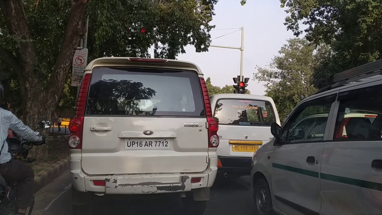 Feroz Shah Road New Delhi