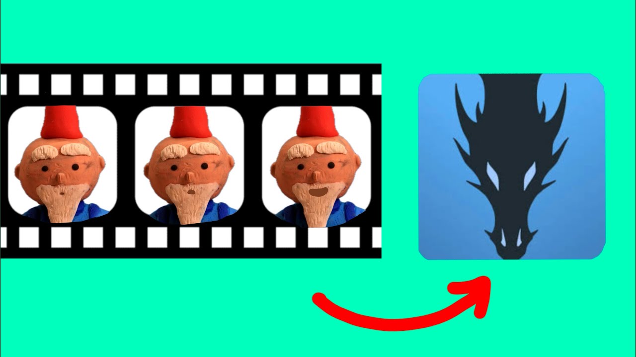 how to sync mouth movements with audio in STOPMOTION