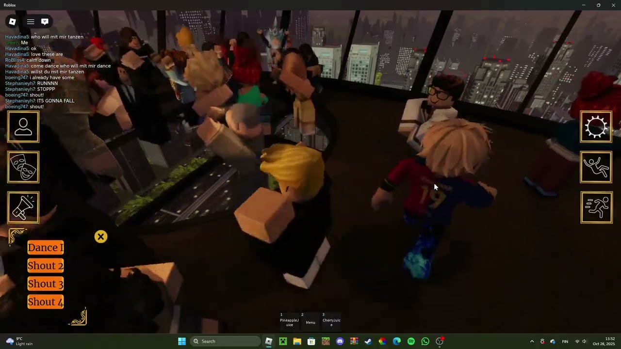final destination bloodlines skyview roblox gameplay