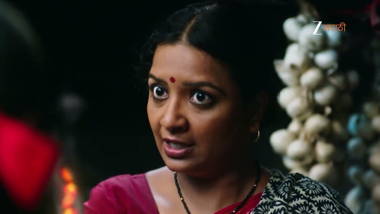 Kamali | Ep - 4 | Jul 3, 2025 | Best Scene 1 | Zee Marathi