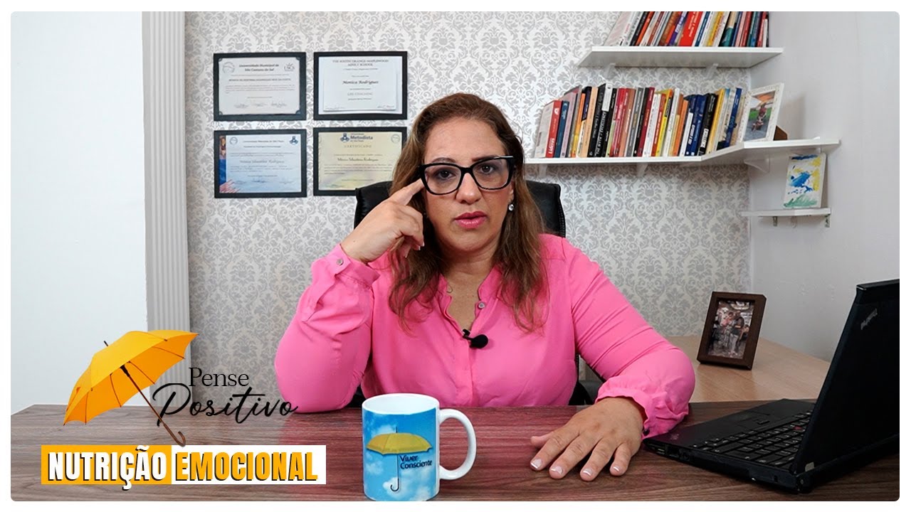 05   Nutrição emocional