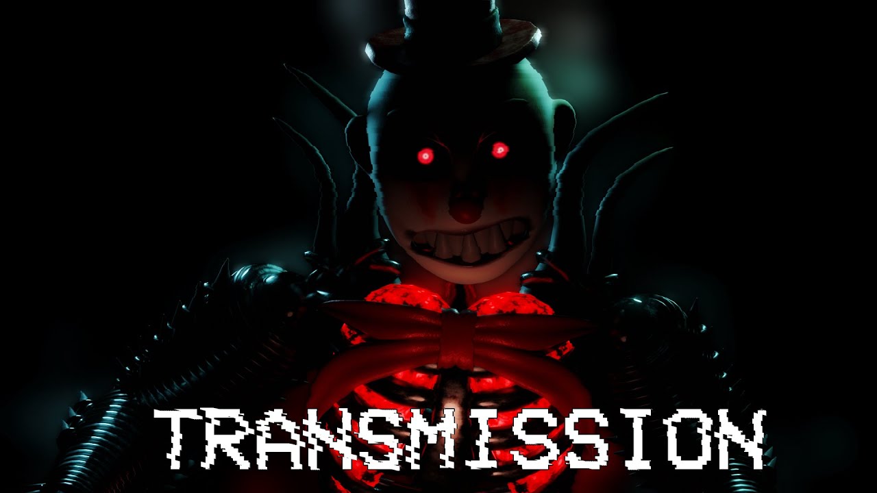 TRANSMISSION | End of the Memeverse Episode 3 Teaser