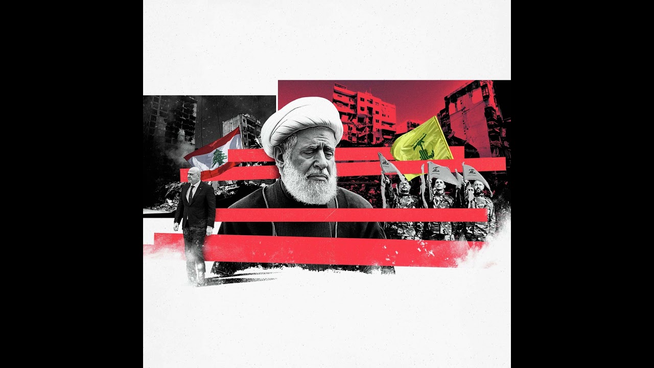 Hezbollah's Existential Crisis: Lebanon's effort to disarm the resistance and the future of the P...