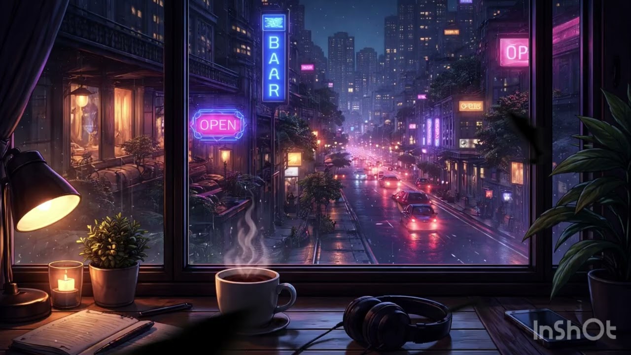 Chill Songs | Mellow Pop & Lo-Fi R&B I Late Night Reading & Background Music #song #music ic