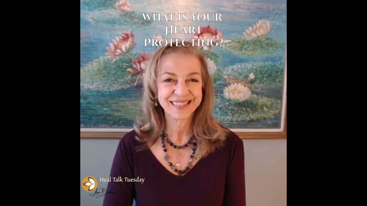 What is Your Heart Protecting?