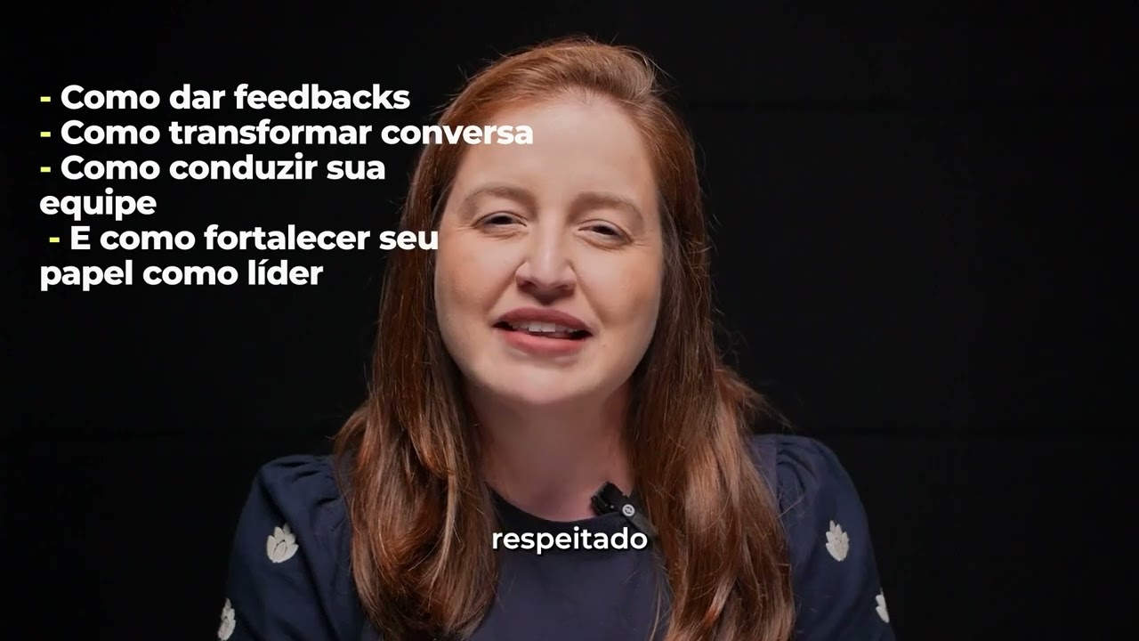 Curso Feedback Eficaz