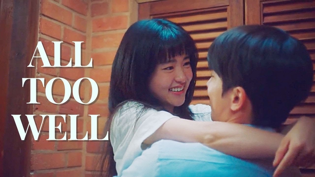 baek yi-jin & na hee-do | their story (twenty-five, twenty-one)