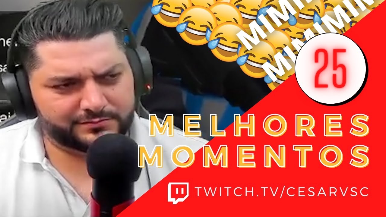 Melhores Momentos #25