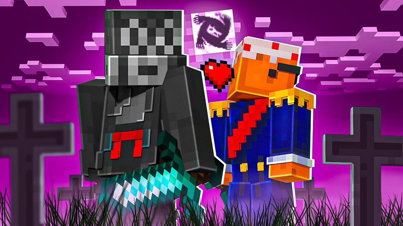 CARNAGE EN COUPLE (LG UHC)
