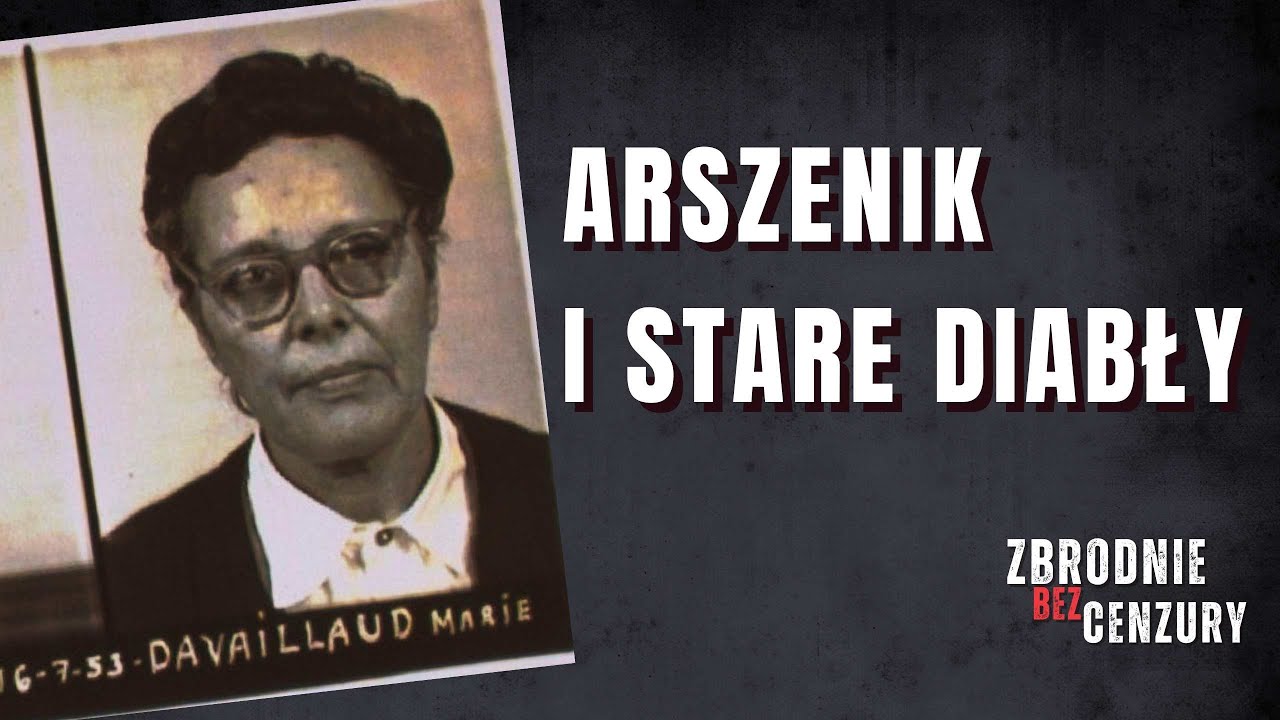 Arszenik i stare diabły ǀ 148.