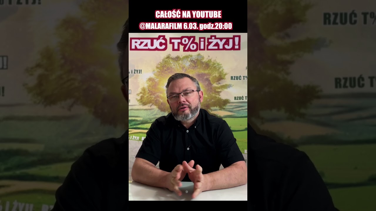 Zmienić życie człowieka... Zapraszam do działania! #premiera #film #dzieńkobiet