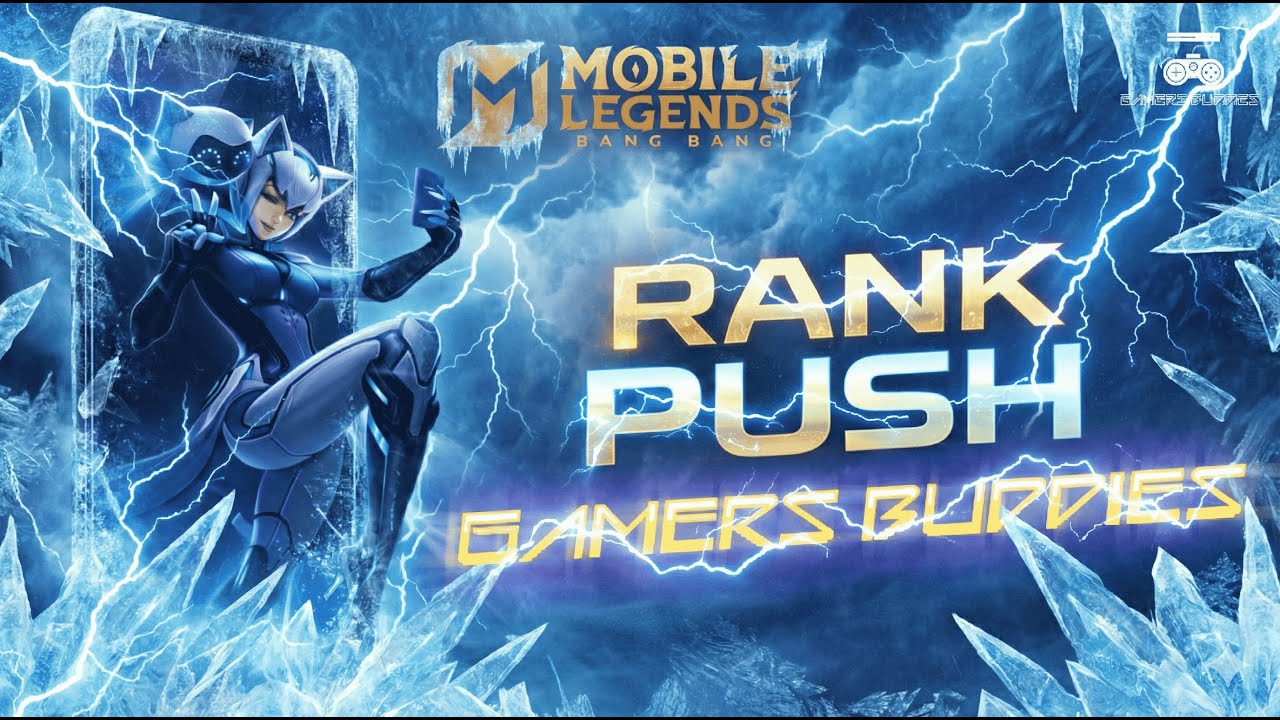 One Goal, One Dream: Mythic Rank – Moba Legends: 5v5!
